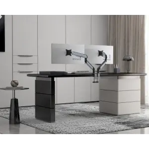 Кронштейн Anda Seat Stealth Pro II 17