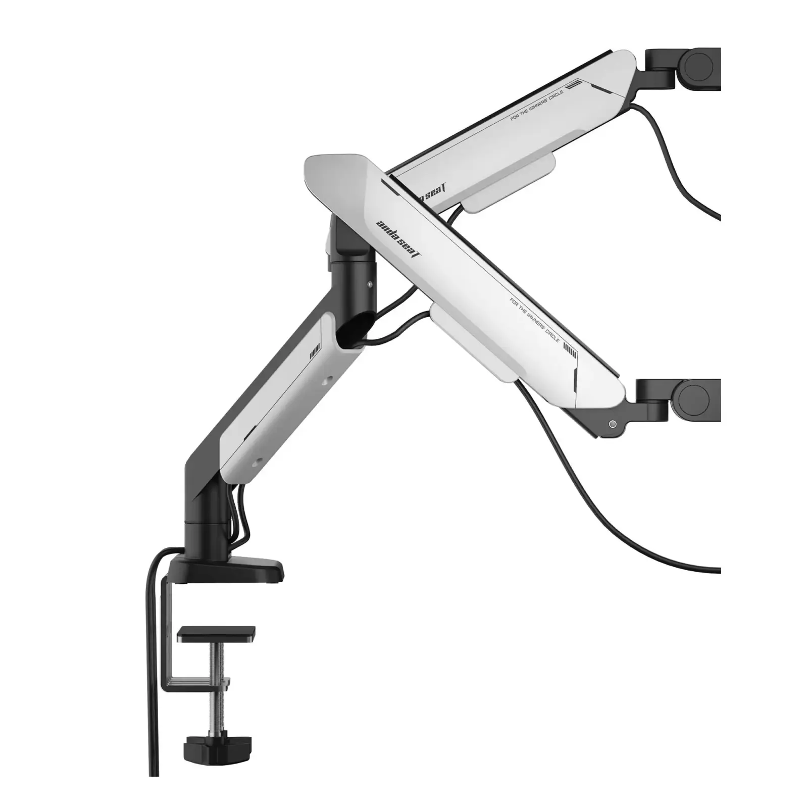 Кронштейн Anda Seat Stealth Pro II 17