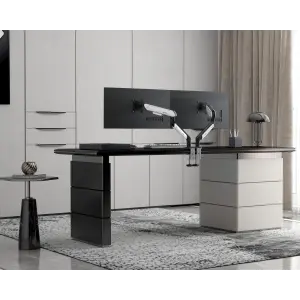 Кронштейн Anda Seat Stealth Pro II 17