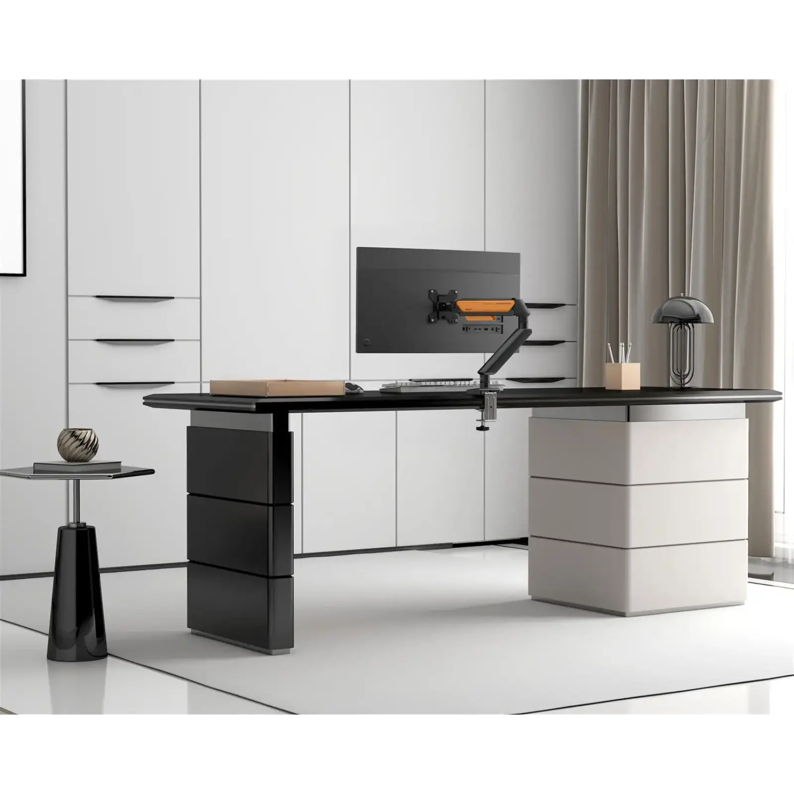 Кронштейн Anda Seat Stealth II 17