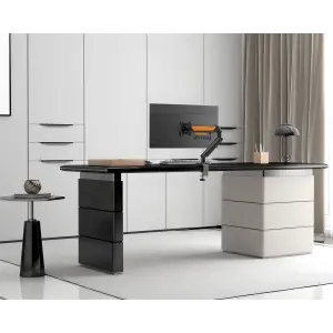 Кронштейн Anda Seat Stealth II 17