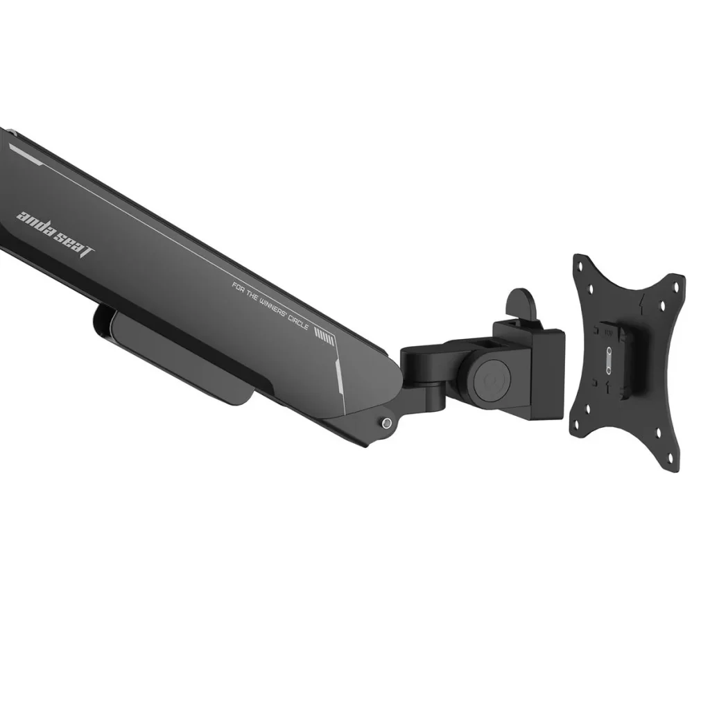 Кронштейн Anda Seat Stealth Pro II 17