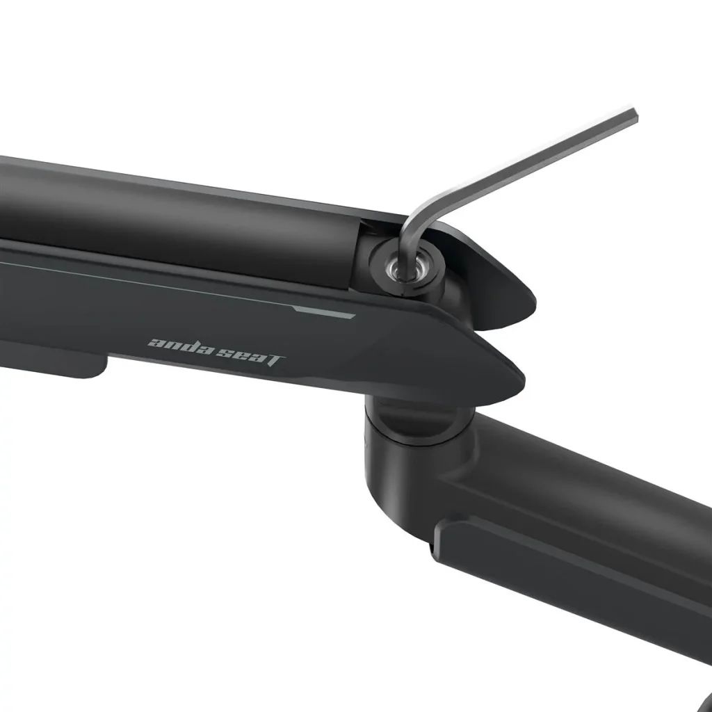 Кронштейн Anda Seat Stealth Pro II 17