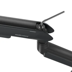 Кронштейн Anda Seat Stealth Pro II 17