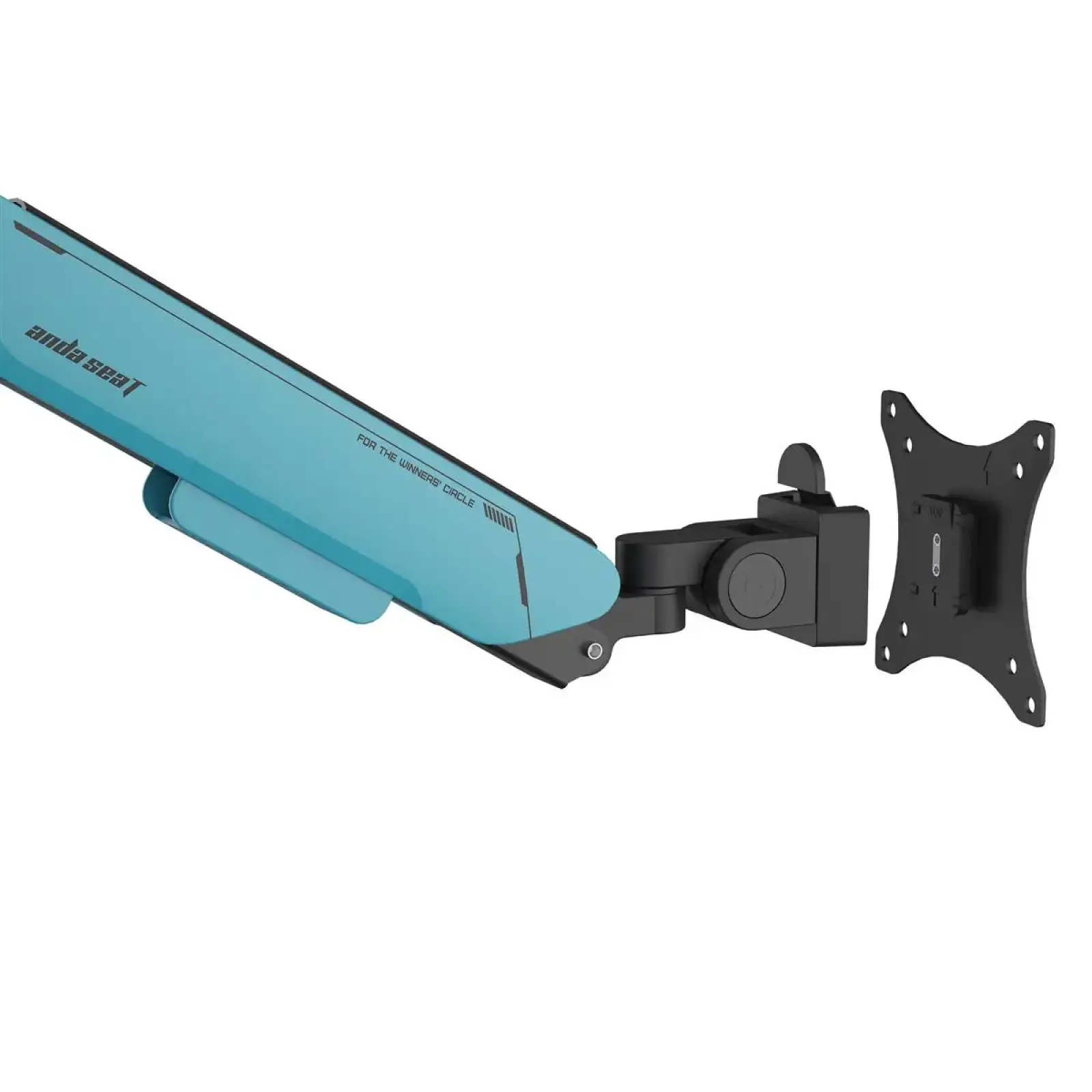 Кронштейн Anda Seat Stealth Pro II 17