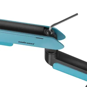 Кронштейн Anda Seat Stealth Pro II 17