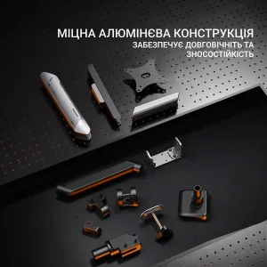 Кронштейн Anda Seat Stealth Pro II 17