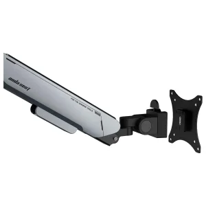 Кронштейн Anda Seat Stealth Pro II 17