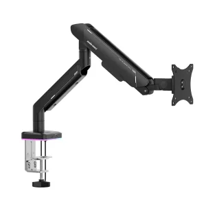 Кронштейн Anda Seat Stealth Pro II RGB 17"-42" Black (AD-W-A9X-1S-BB) (VESA100х100) UA