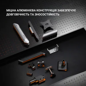 Кронштейн Anda Seat Stealth Pro II RGB 17