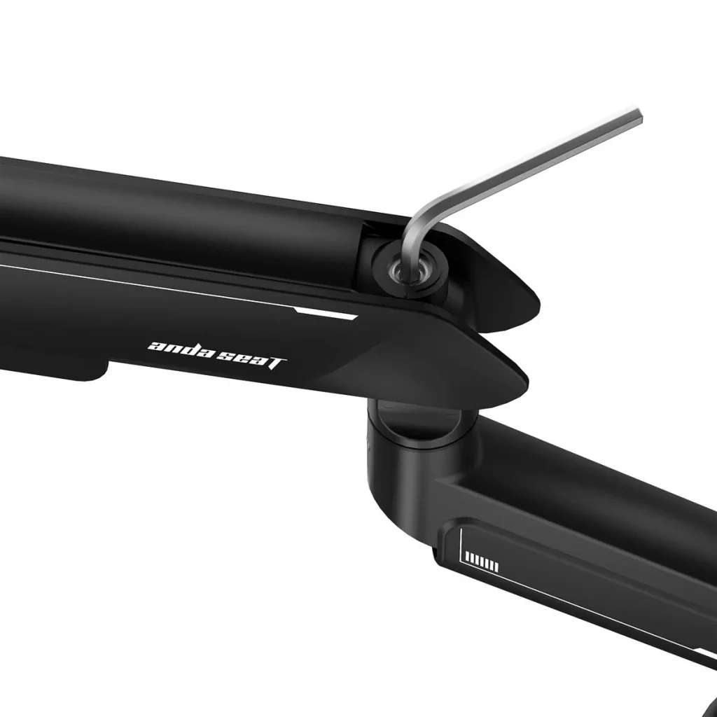 Кронштейн Anda Seat Stealth Pro II RGB 17
