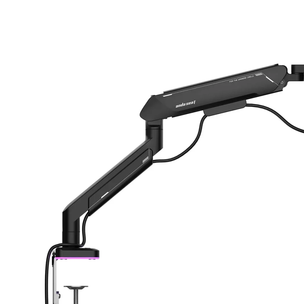 Кронштейн Anda Seat Stealth Pro II RGB 17