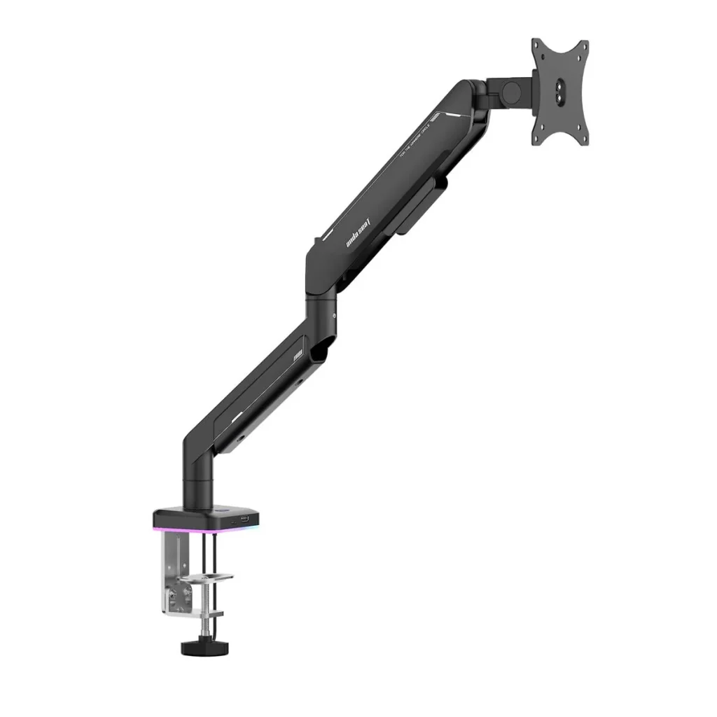 Кронштейн Anda Seat Stealth Pro II RGB 17