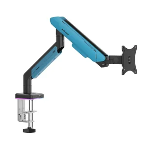 Кронштейн Anda Seat Stealth Pro II RGB 17"-42" Blue (AD-W-A9X-1S-BS) (VESA100х100) UA
