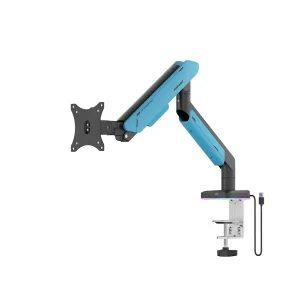 Кронштейн Anda Seat Stealth Pro II RGB 17