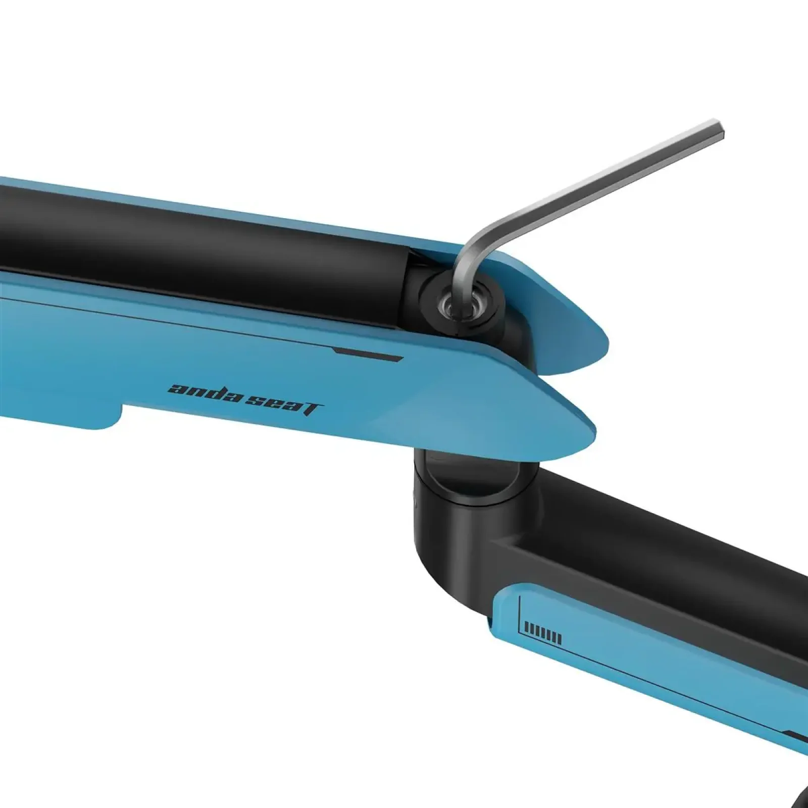 Кронштейн Anda Seat Stealth Pro II RGB 17