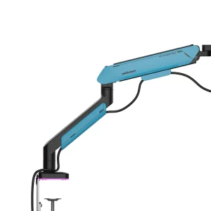 Кронштейн Anda Seat Stealth Pro II RGB 17