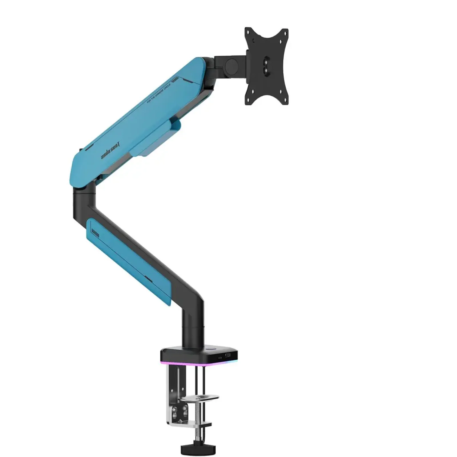 Кронштейн Anda Seat Stealth Pro II RGB 17