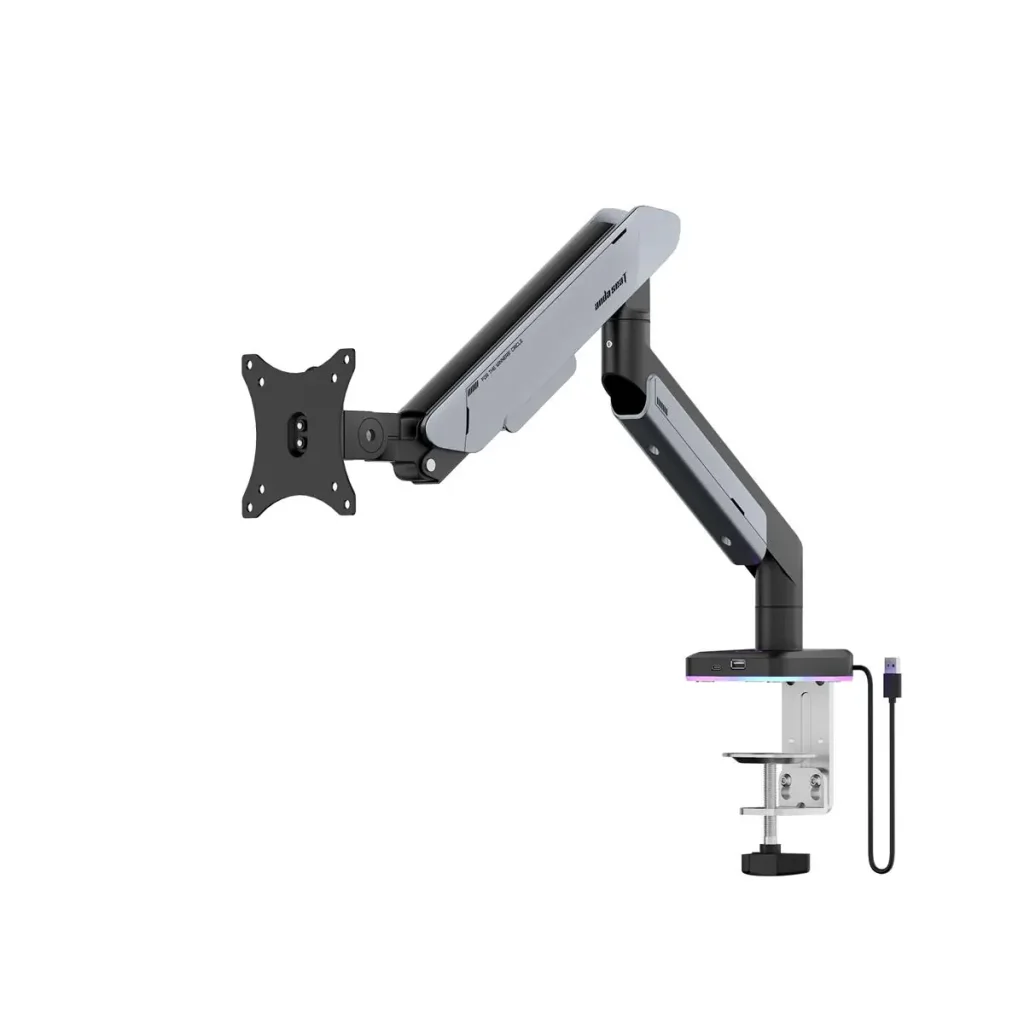 Кронштейн Anda Seat Stealth Pro II RGB 17