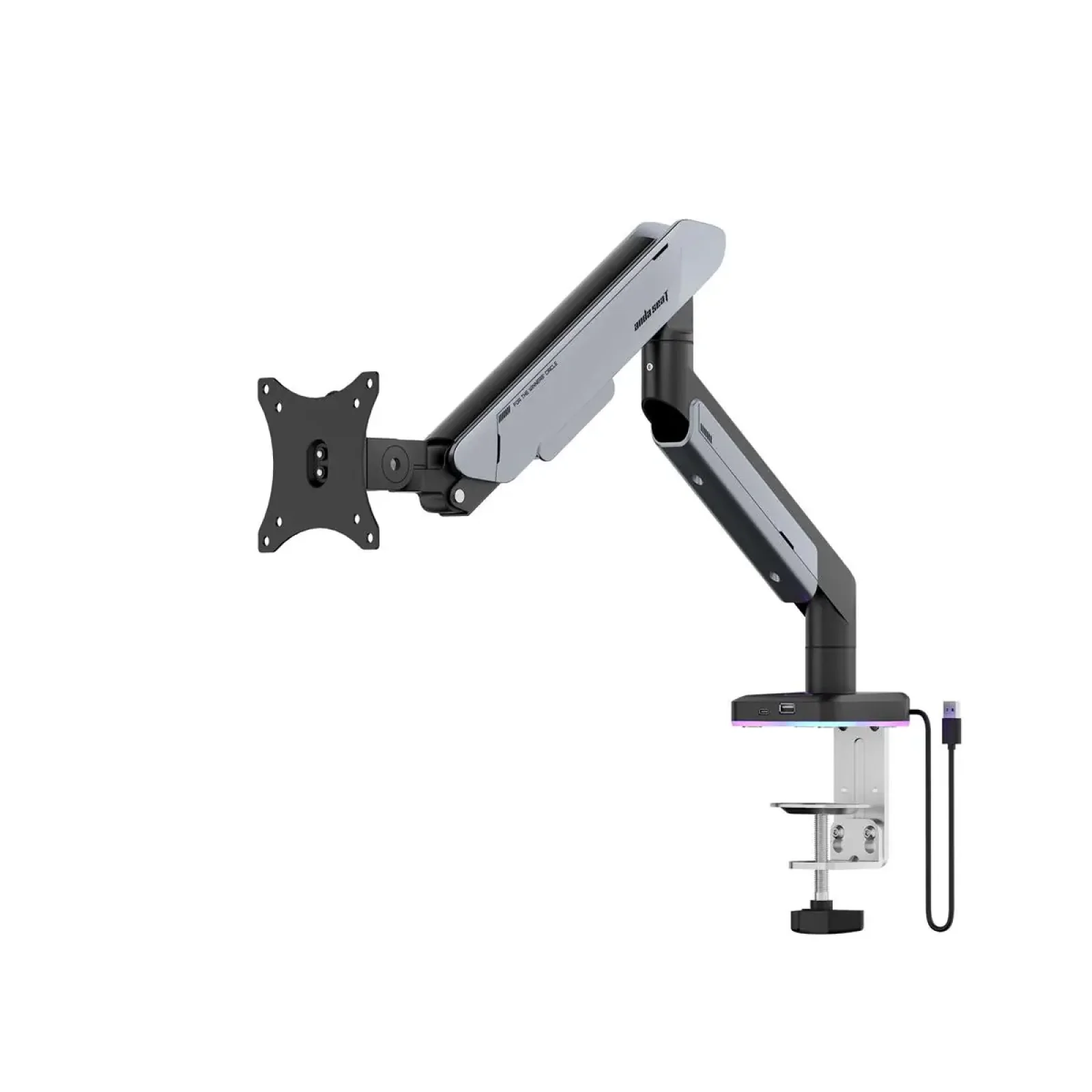 Кронштейн Anda Seat Stealth Pro II RGB 17