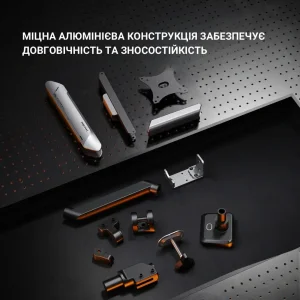 Кронштейн Anda Seat Stealth Pro II RGB 17