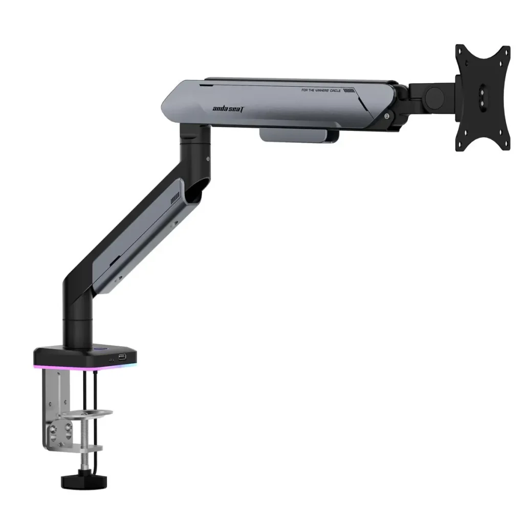 Кронштейн Anda Seat Stealth Pro II RGB 17