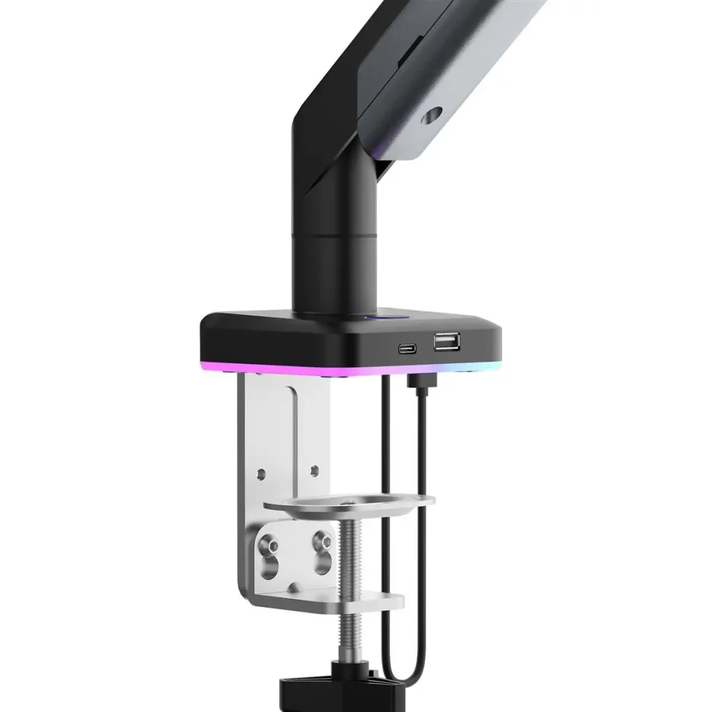 Кронштейн Anda Seat Stealth Pro II RGB 17