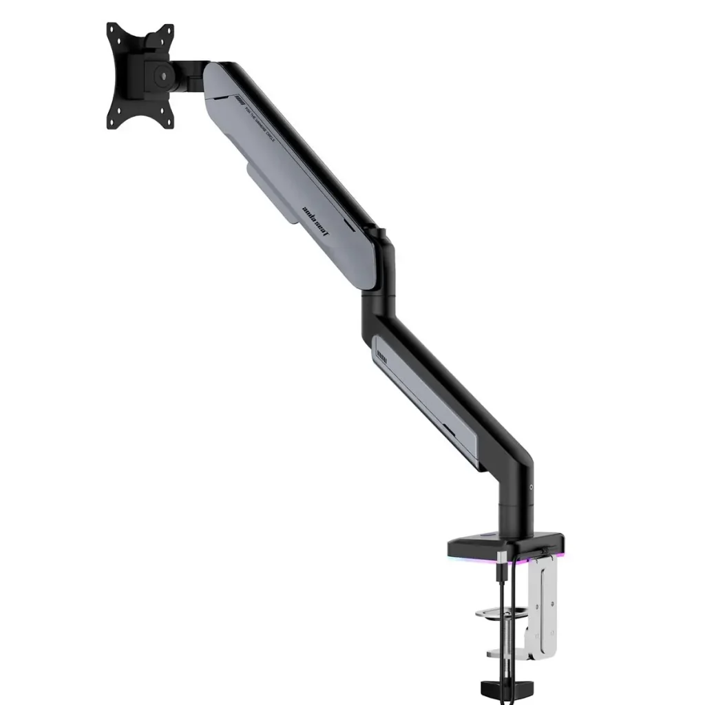 Кронштейн Anda Seat Stealth Pro II RGB 17