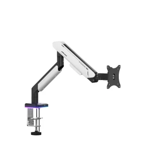 Кронштейн Anda Seat Stealth Pro II RGB 17"-42" White (AD-W-A9X-1S-BW) (VESA100х100) UA