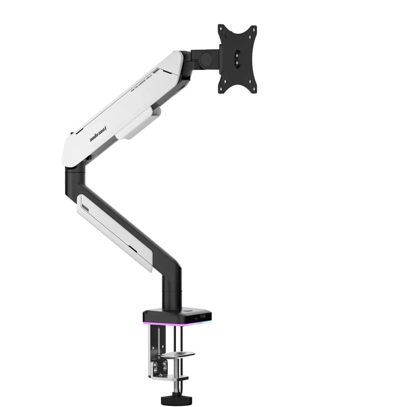 Кронштейн Anda Seat Stealth Pro II RGB 17