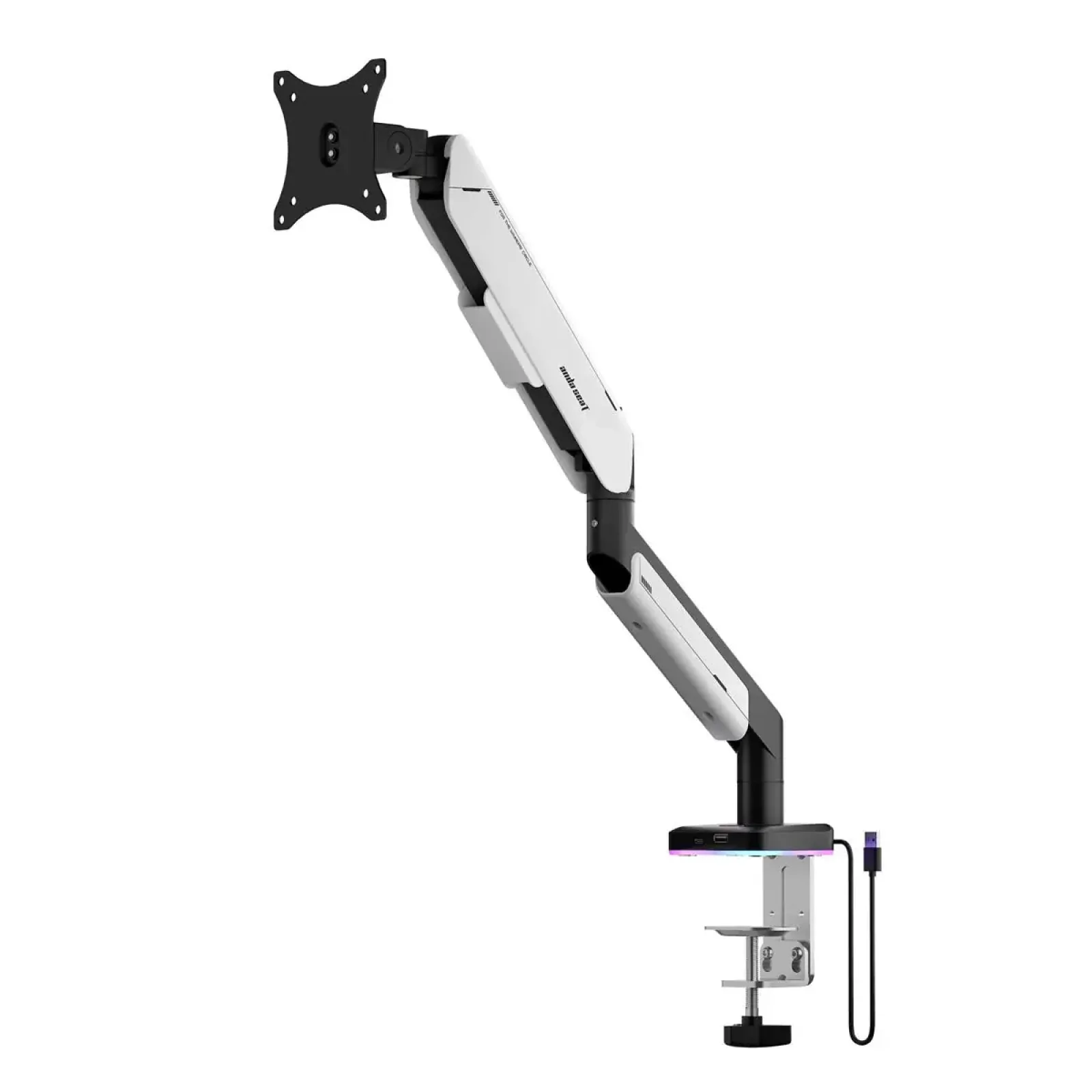 Кронштейн Anda Seat Stealth Pro II RGB 17