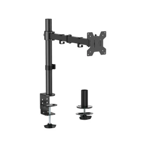 Кронштейн OfficePro MA101 17-32" Black (VESA100х100) UA