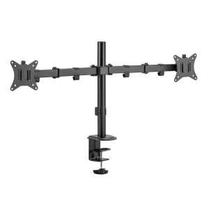 Кронштейн OfficePro MA102 17-32" Black (VESA100х100) UA