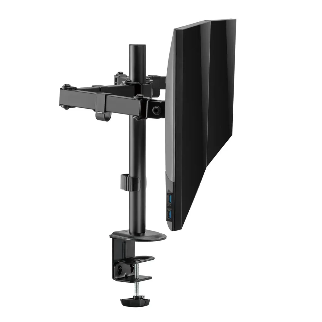 Кронштейн OfficePro MA102 17-32