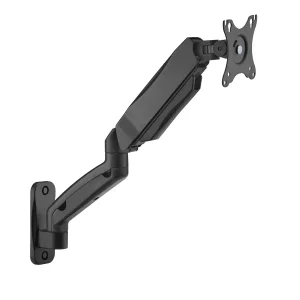 Кронштейн OfficePro MA310B 17-32" Black (VESA100х100) UA
