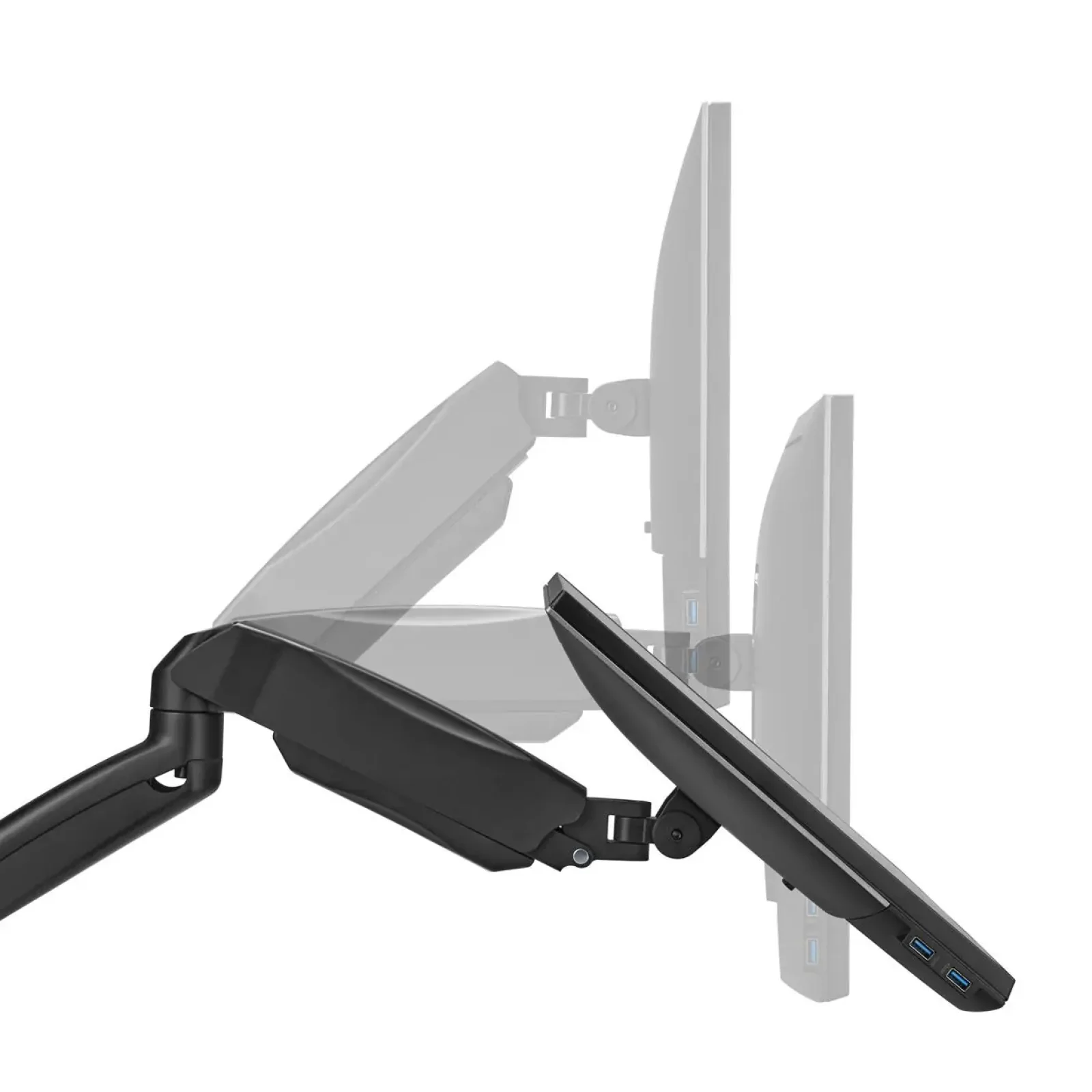 Кронштейн OfficePro MA310B 17-32