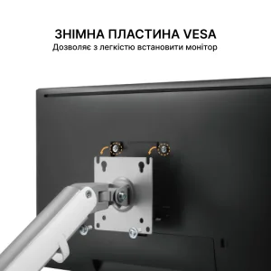 Кронштейн OfficePro MA421S 17-32