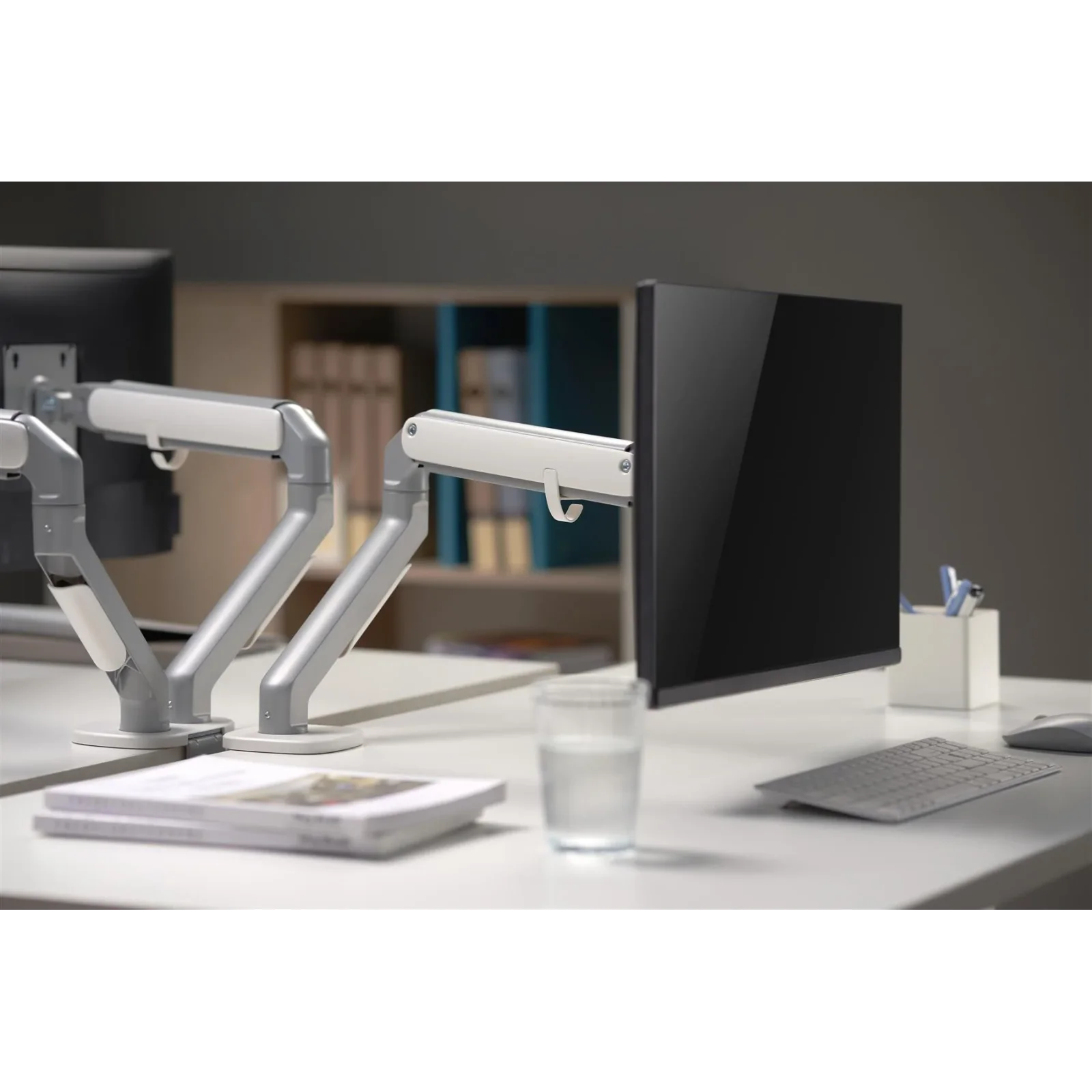 Кронштейн OfficePro MA421S Silver UA