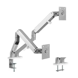 Кронштейн OfficePro MA422S 17-32" Silver (VESA100х100) UA
