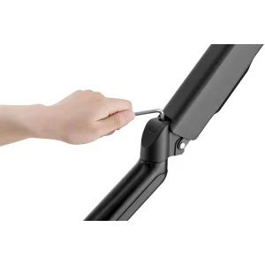 Кронштейн OfficePro MA502 17-32