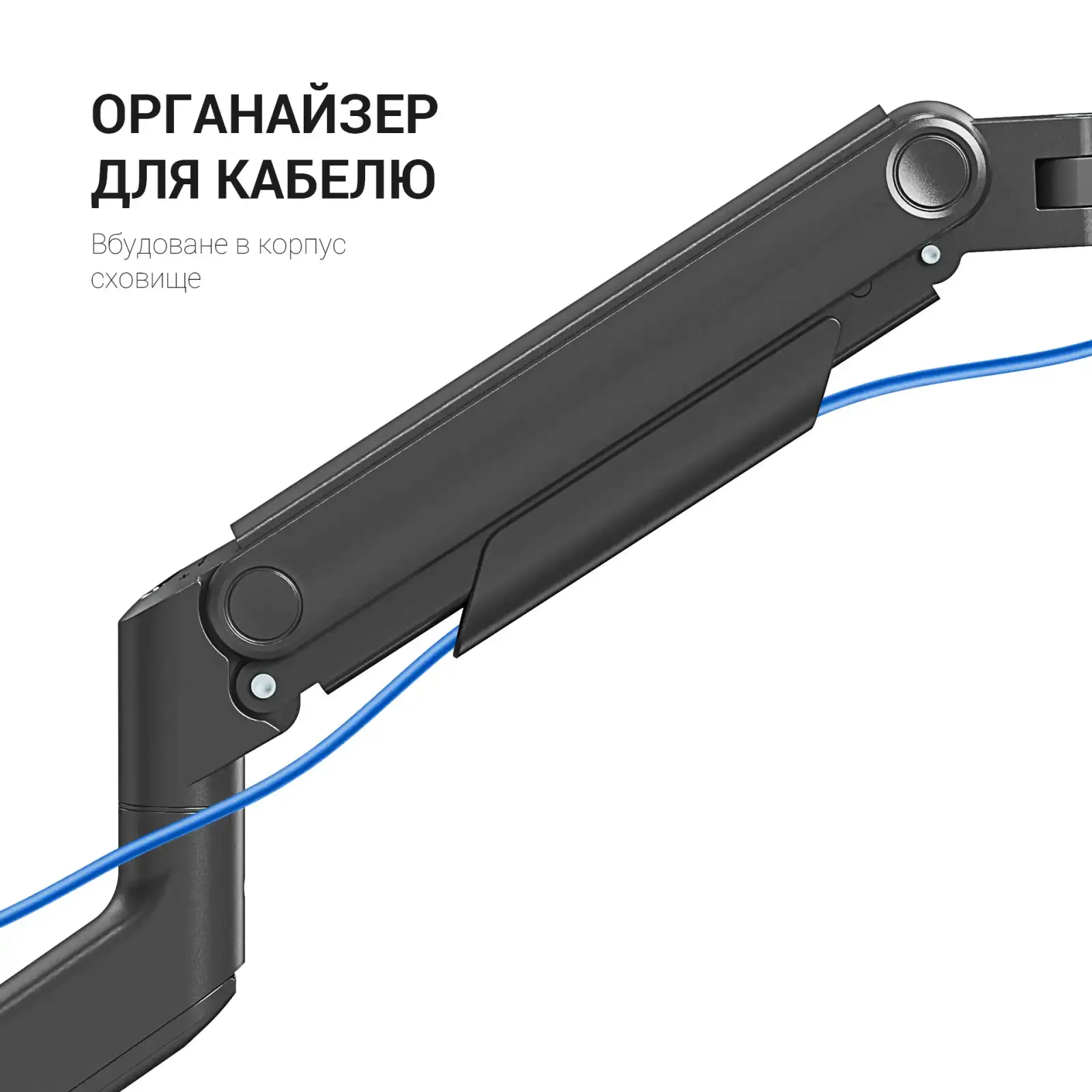 Кронштейн OfficePro MA712B 17-49