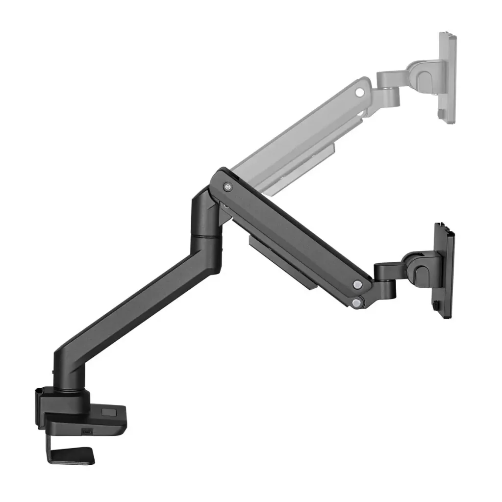 Кронштейн OfficePro MA801B 17-49