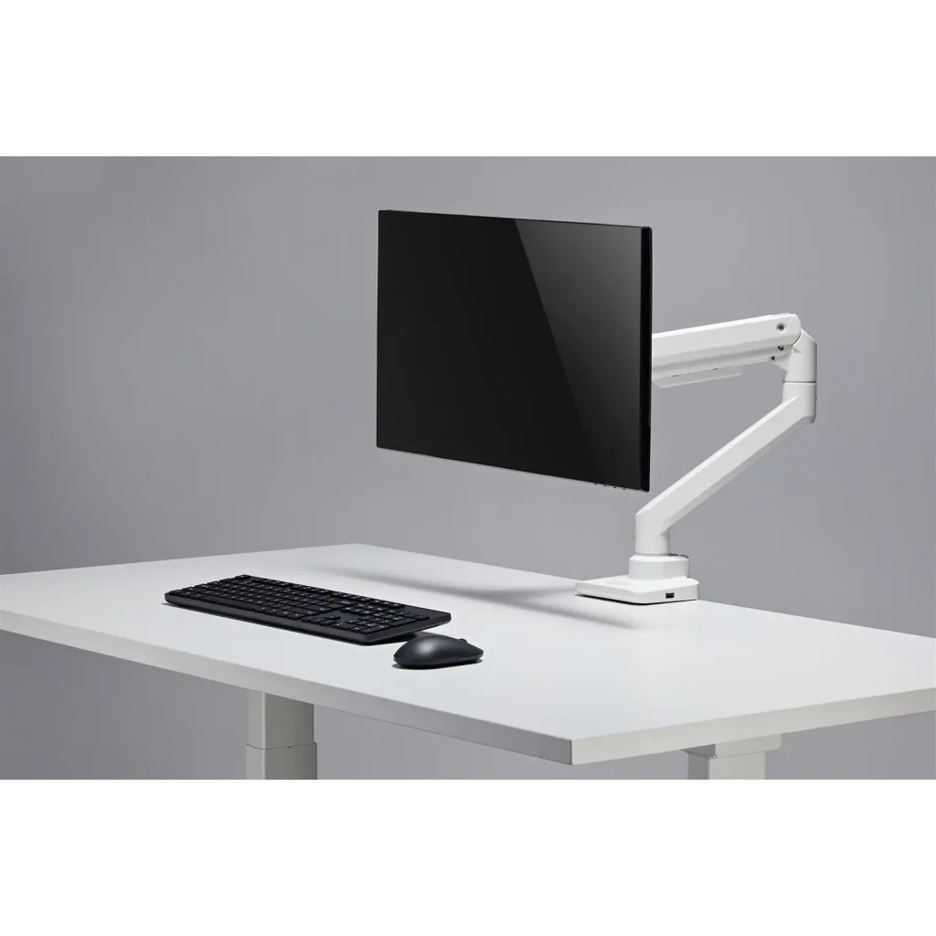 Кронштейн OfficePro MA801W 17-49
