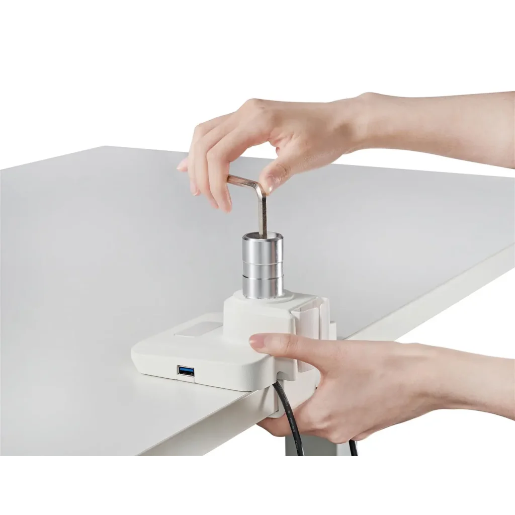Кронштейн OfficePro MA801W 17-49