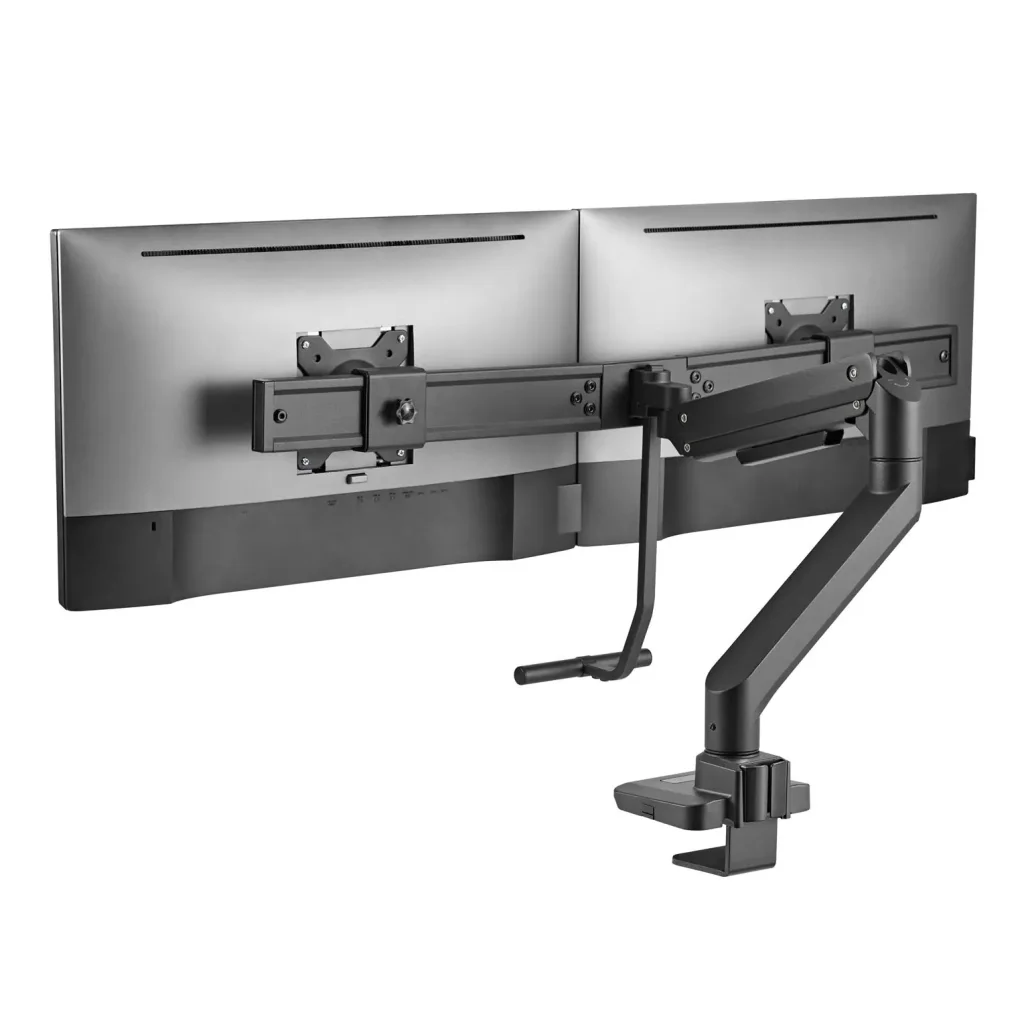 Кронштейн OfficePro MA802B 17-32
