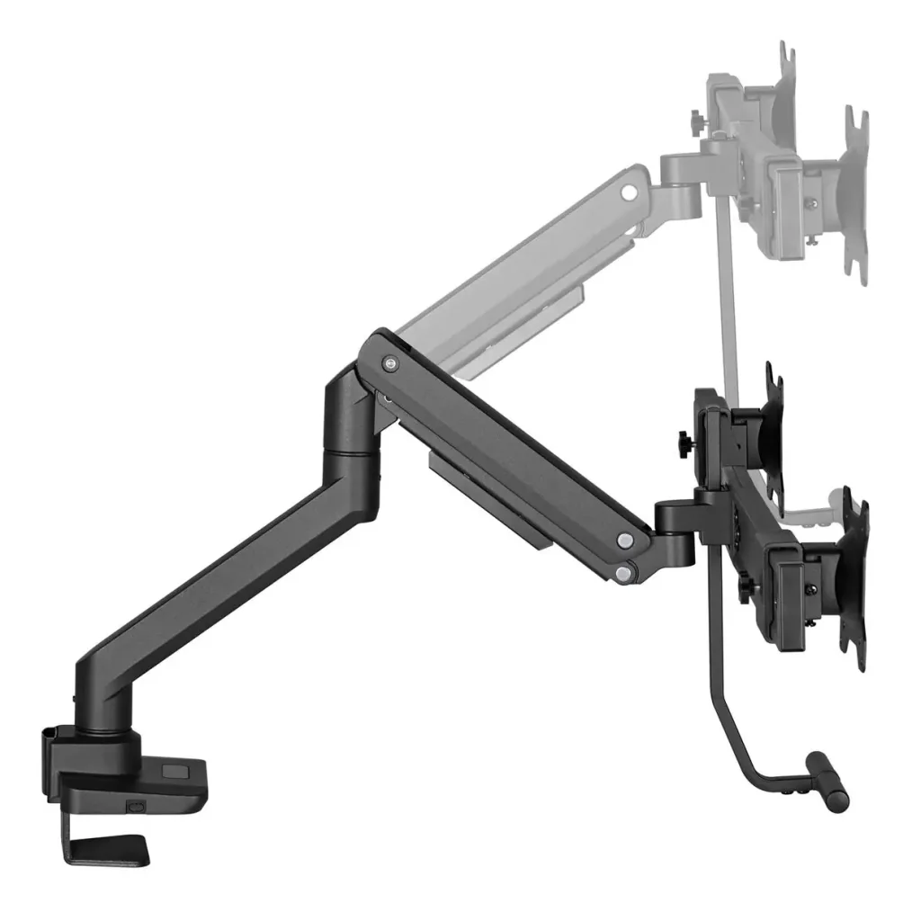 Кронштейн OfficePro MA802B 17-32