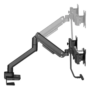 Кронштейн OfficePro MA802B 17-32