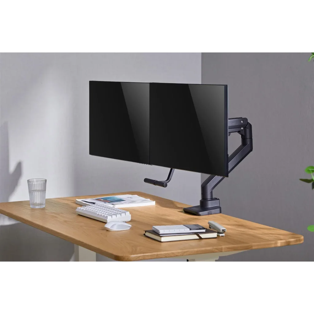 Кронштейн OfficePro MA802B 17-32