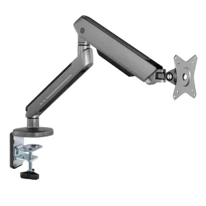 Кронштейн OfficePro MA901G Plus RGB 17-32" Gray (VESA100х100) UA