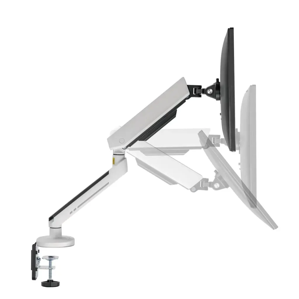 Кронштейн OfficePro MA901W Plus RGB 17-32